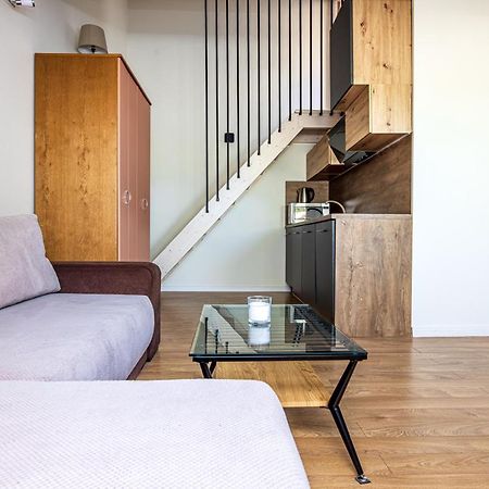 Apartamentai Vakaru Saule パランガ エクステリア 写真