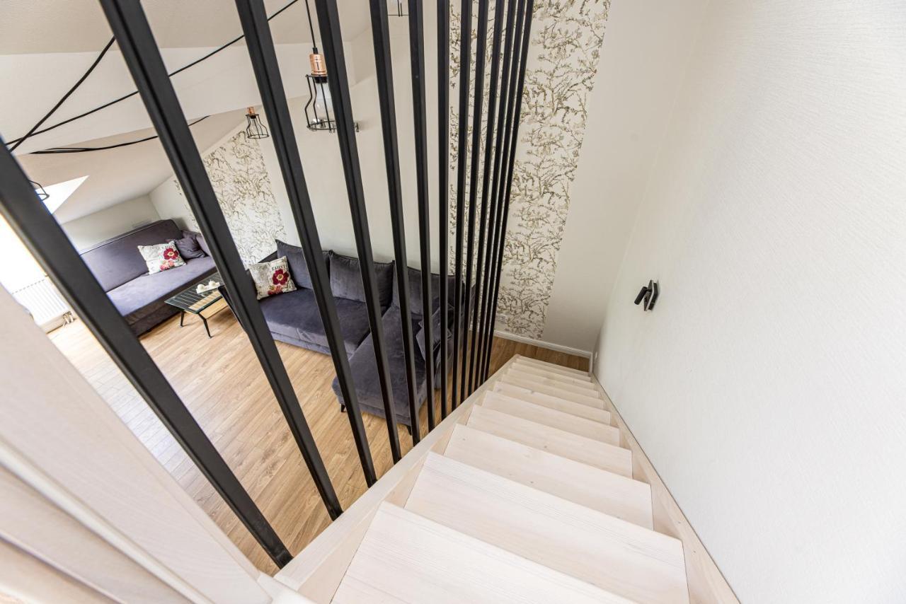 Apartamentai Vakaru Saule パランガ エクステリア 写真
