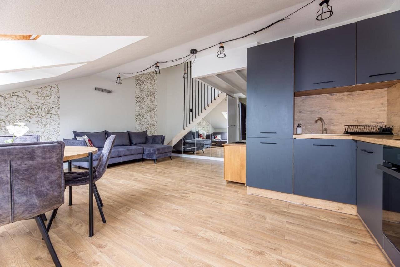 Apartamentai Vakaru Saule パランガ エクステリア 写真