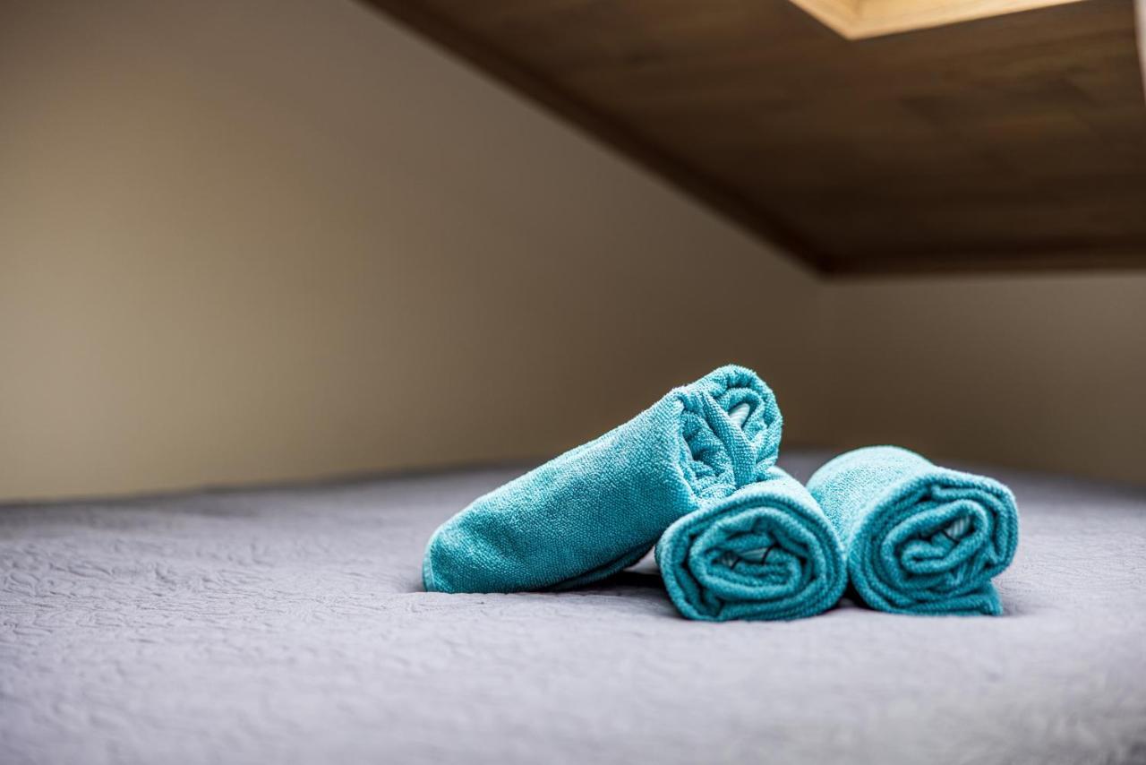 Apartamentai Vakaru Saule パランガ エクステリア 写真