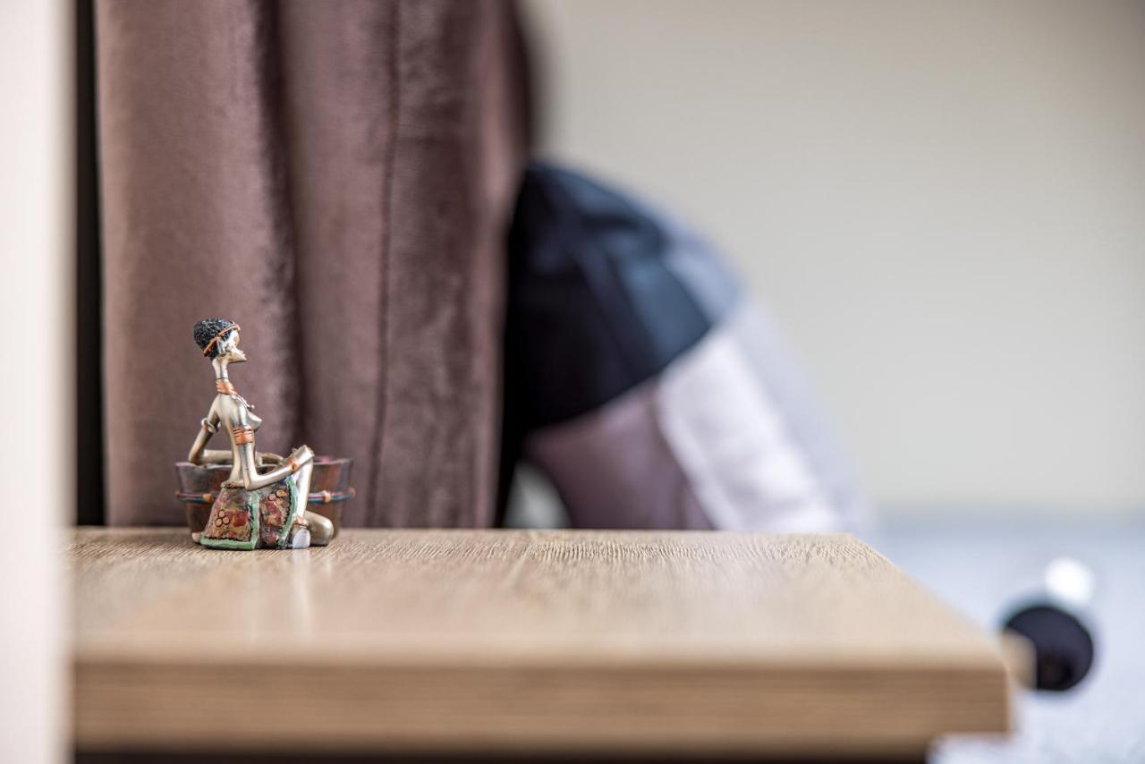 Apartamentai Vakaru Saule パランガ エクステリア 写真