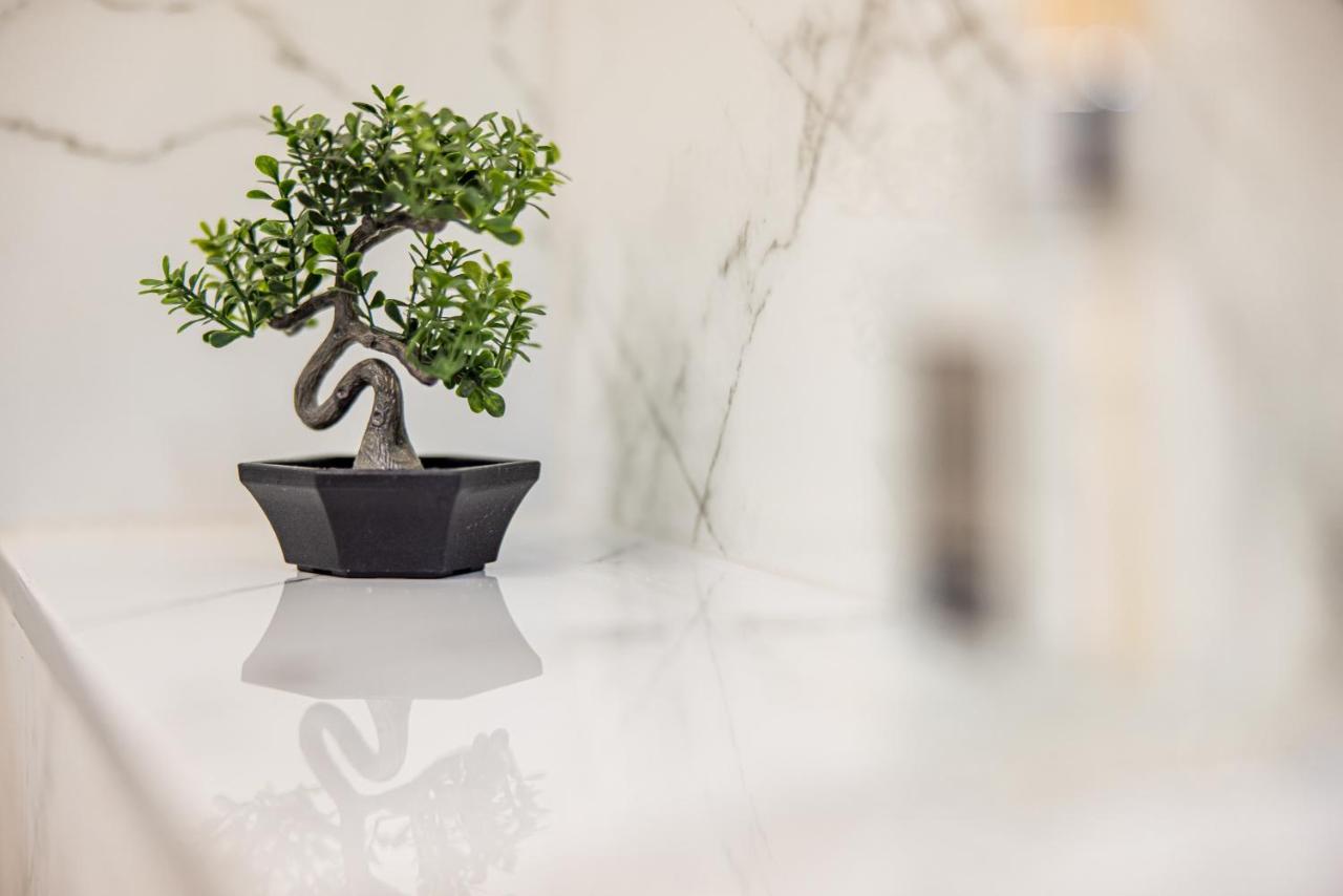 Apartamentai Vakaru Saule パランガ エクステリア 写真