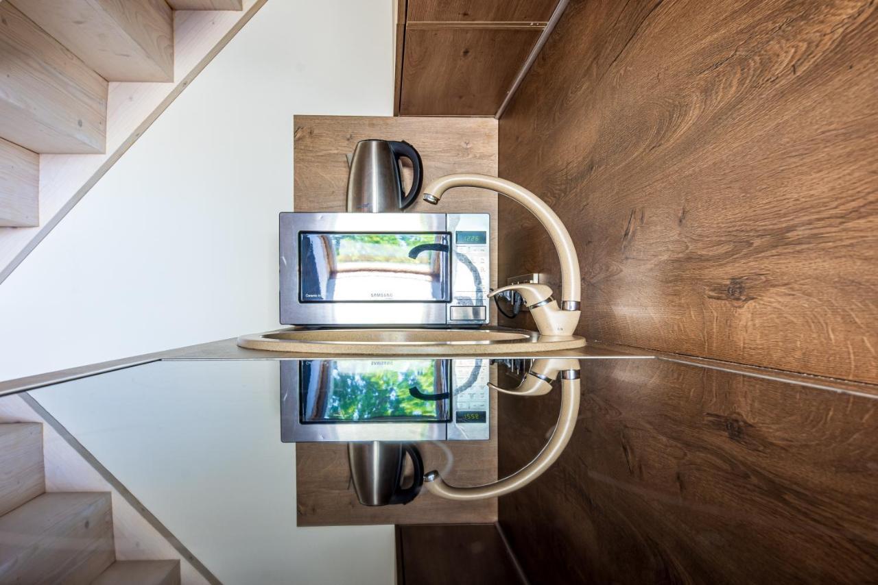 Apartamentai Vakaru Saule パランガ エクステリア 写真
